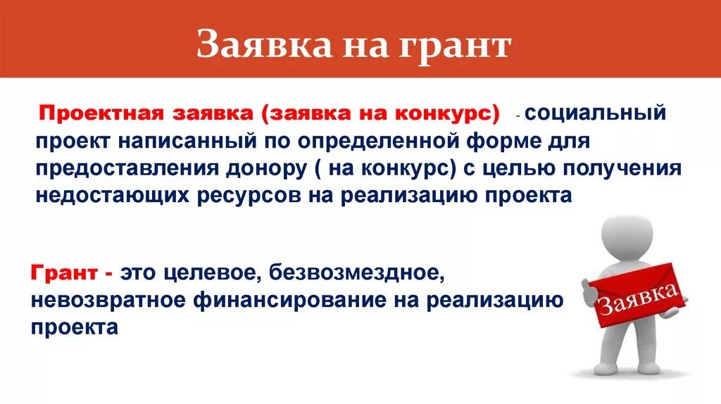 Социальные проекты россии презентация. Заявка на Грант. Заявка на Грант пример. Образец заполнения заявки на Грант. Заявка на получение Гранта пример.