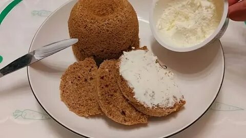 Сибирская клетчатка рецепт хлеба