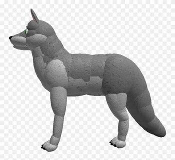 Роблокс wolf