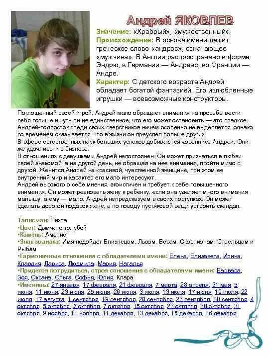 Викторов имя. Викторов имя