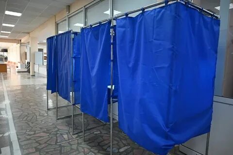 Кто победил на выборах в иркутском районе