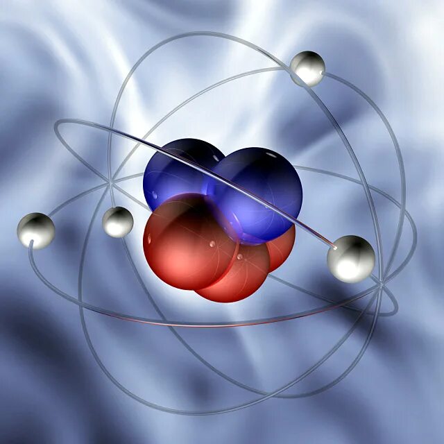 Атом. Атомы и молекулы. Молекула физика. Ядерная физика.