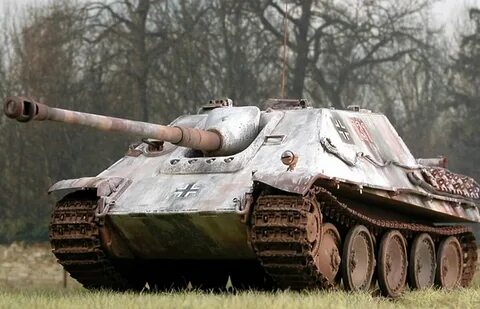 Jagdpanther