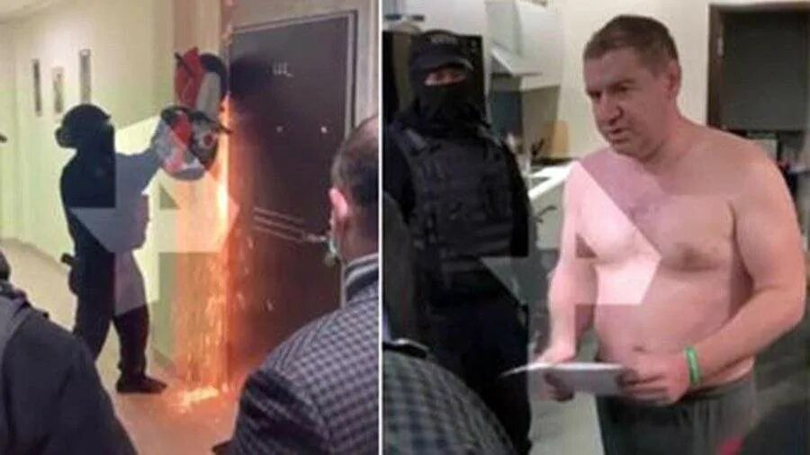 фсб задержание за взятку. обыск у евлеевой. обыск девушки. одиночный обыск. обыски у комсомольского.