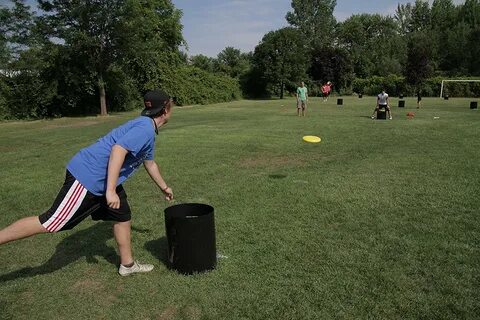 Toss