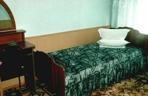 Гостиница алатырь