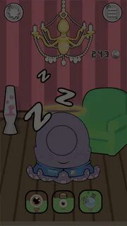 My talk pet