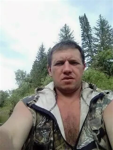 Знакомство новый вектор осинники