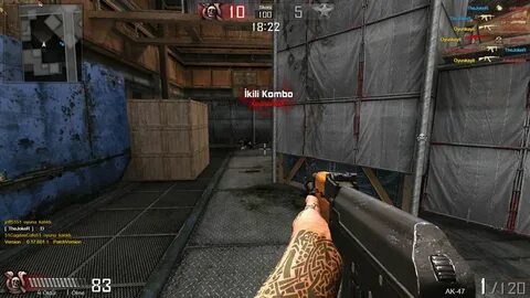 S 2 action