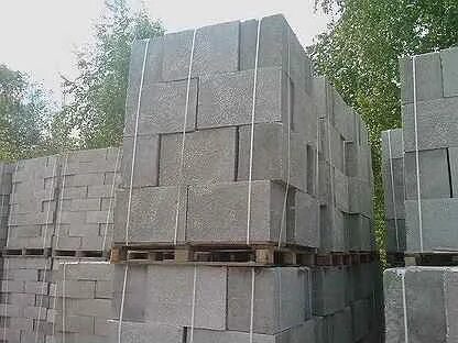 Блоки оптом
