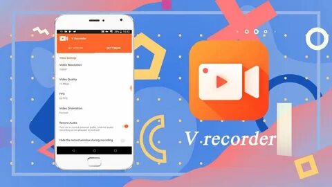 V recorder