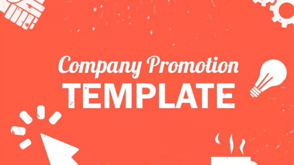 Promotions company. Promoting Company. Promotion co. Promo Company.