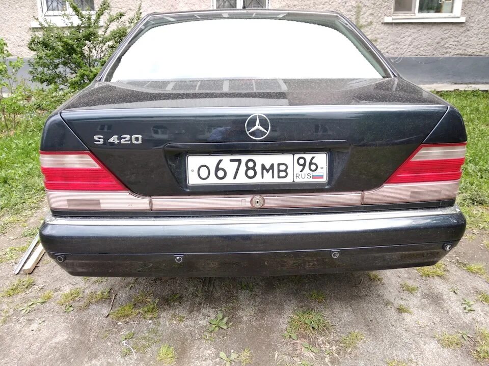 Парктроник w140. Бленда Мерседес 140. Парктроник Мерседес w140. Mercedes w124 бленда.