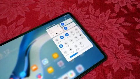 Планшеты huawei harmony os
