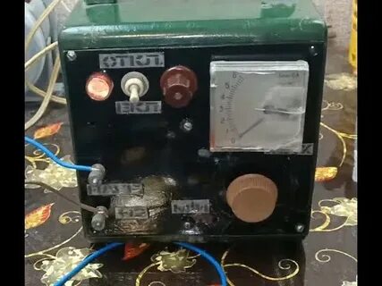 Зарядное устройство для автомобильного аккумулятора из трансформатора
