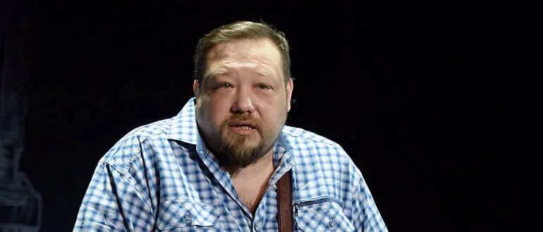 Илья шиловский биография и личная жизнь актер Шиловский. Биография