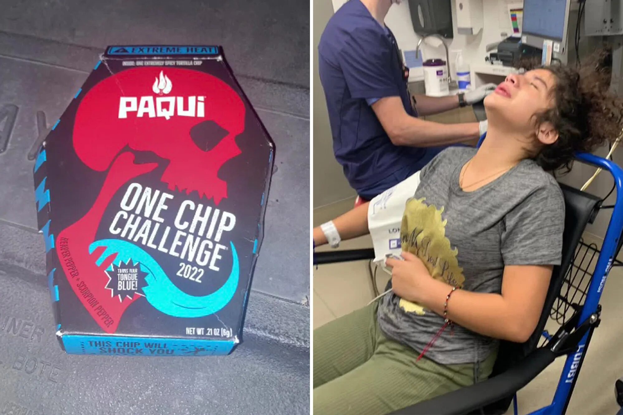 Paqui чипсы. One Chips ЧЕЛЛЕНДЖ. One Chip Challenge от Paqui.