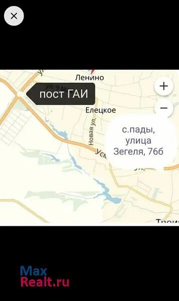 Погода пады липецкий