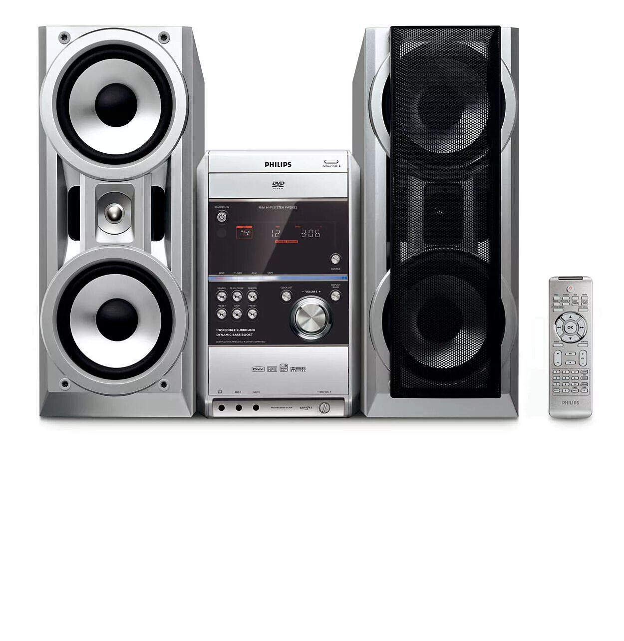 Филипс мини. Минисистема Philips fwd410/51. Музыкальный центр Philips fwd876. Mini Hi-Fi система Philips. Микросистема Hi Fi Philips.