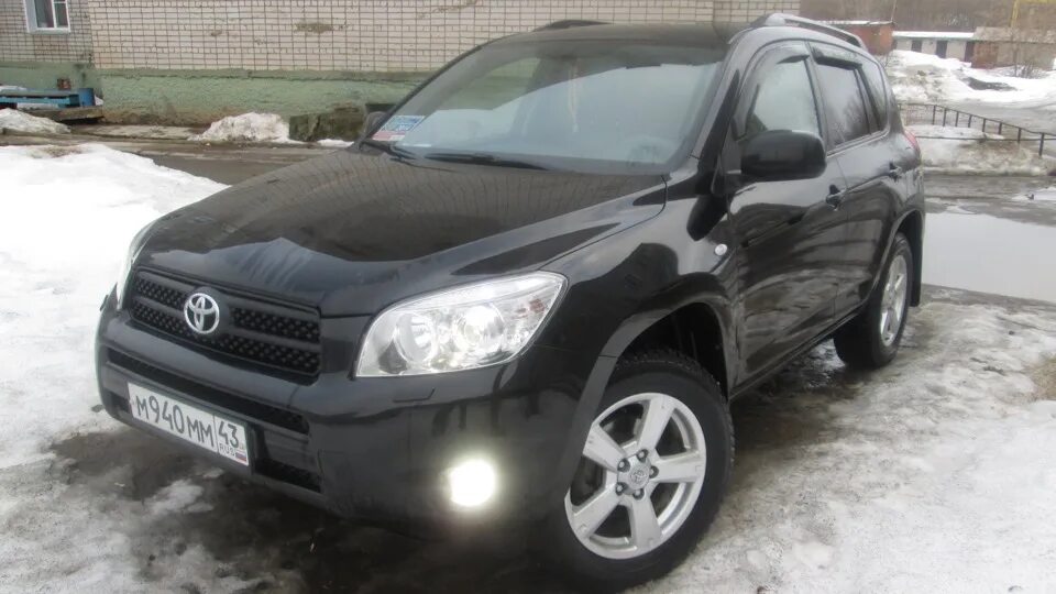 Toyota rav4 2006 черный. Тойота рав 4 2006 черная. Тойота рав 4 3 2006г. Рав 4 3 кузов 2006.