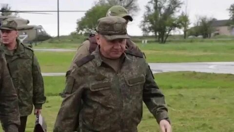 Войска участвующие в операции