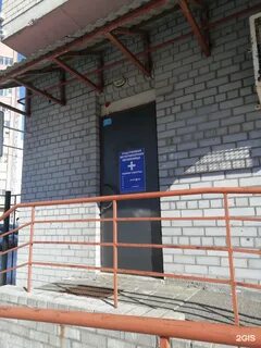 Ветеринарный участковый