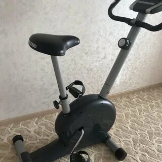 Авито велотренажер