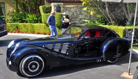 Morgan style