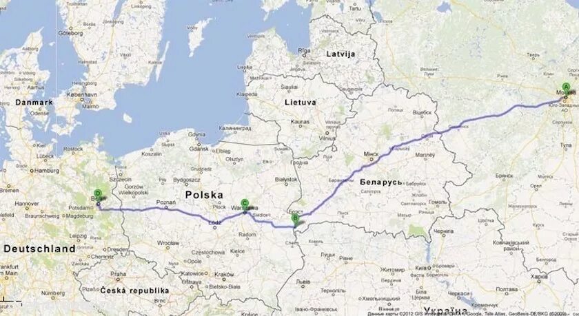 Москва берлин лететь. Москва берлин на карте. от москвы до германии. маршрут от москвы до германии. москва германия км.