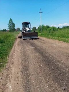 Дороги раменского