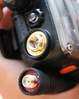 Uv 5rh