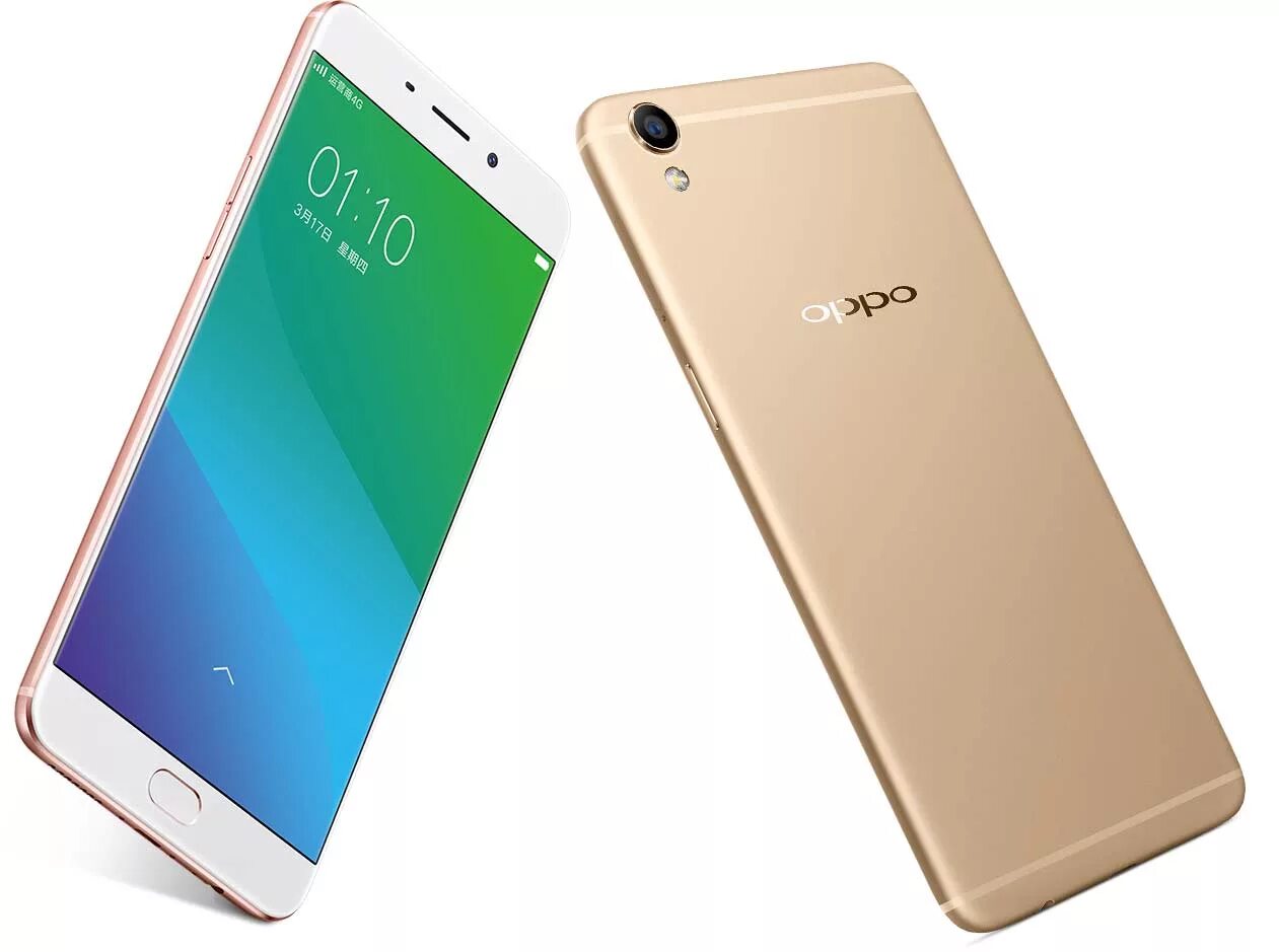 Сколько телефон oppo