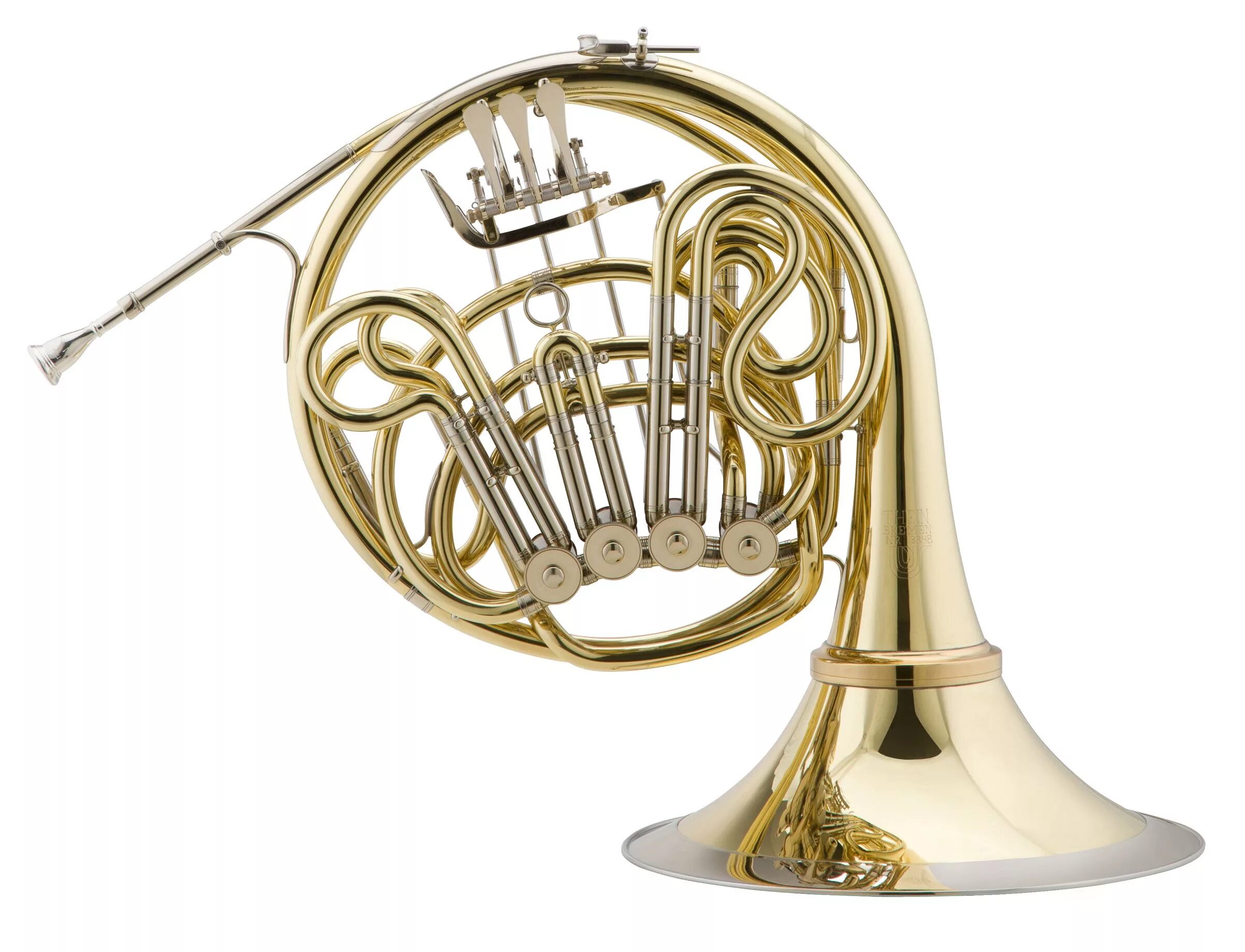 Валторна какой музыкальный инструмент. French horn музыкальный инструмент. валторна. валторна инструмент. медные духовые инструменты валторна.