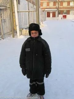 Кировград детская
