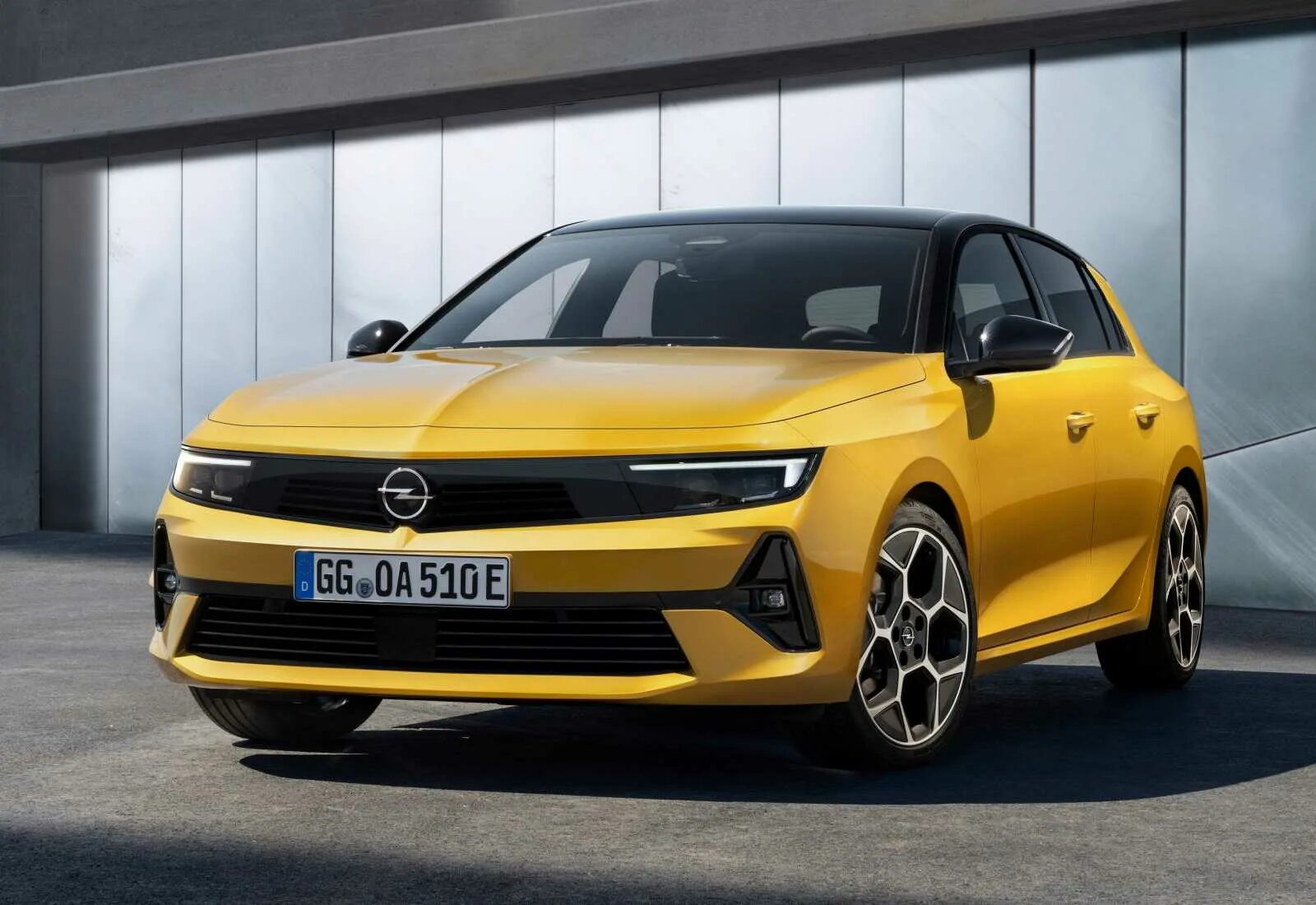 Opel 2022. Новый Opel Astra 2021. Opel Astra 2022.