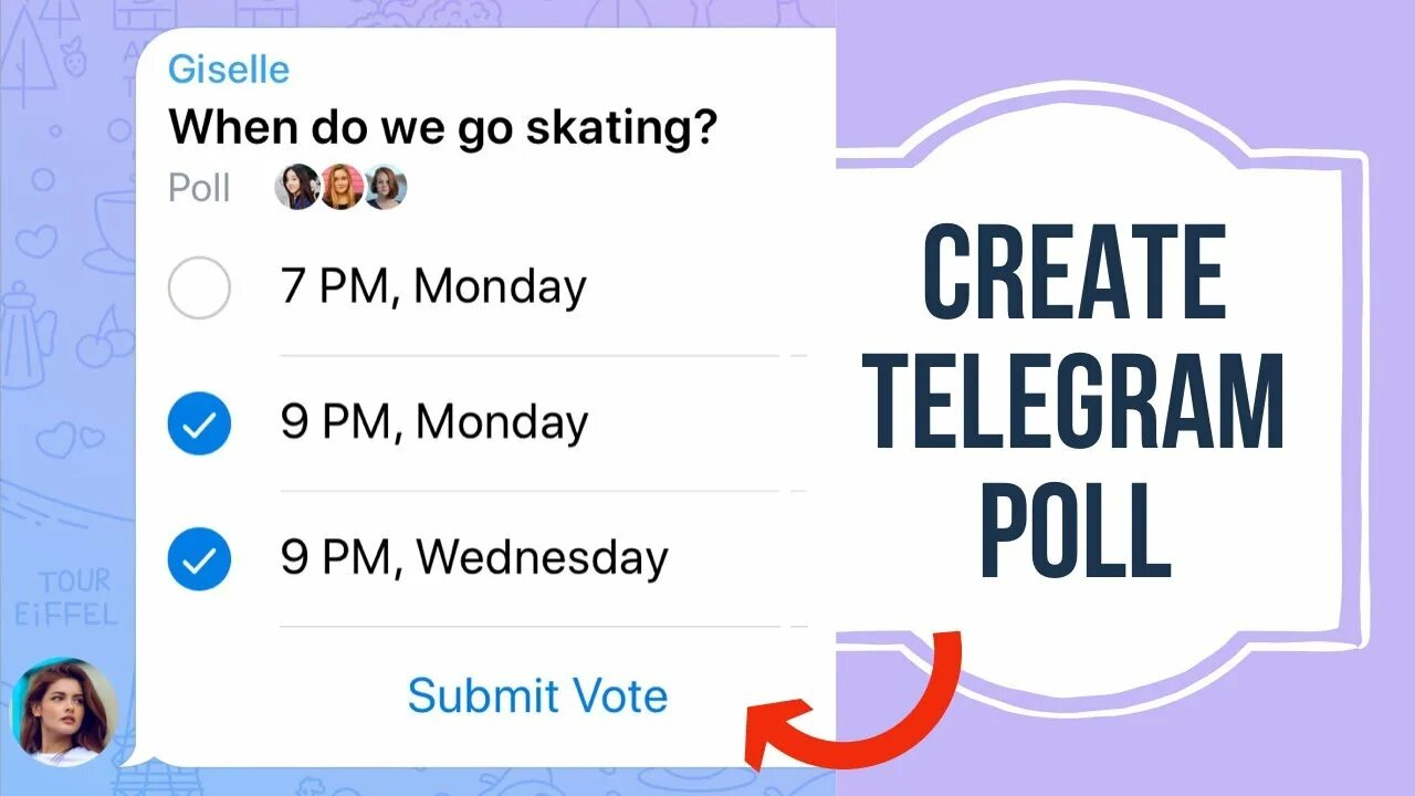 Voting bot. Telegram poll. Polling это телеграм бот. Voting on Telegram. Telegram poll change vote.