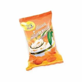 Масса с курагой