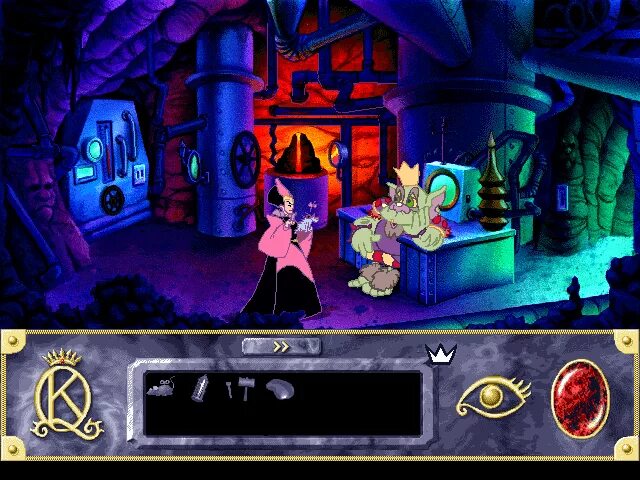 King's Quest 7: the Princeless Bride. Игра Kings Quest. Кингс квест 7. King's Quest, Space Quest, Police Quest.