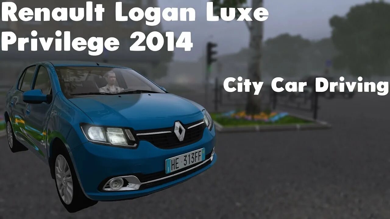 Рено Логан Сити кар. City car Driving Рено Логан. Рено Логан 2014 Привилидж. Renault Logan City car Driving 2014. Рено драйвер