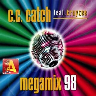 Catch megamix
