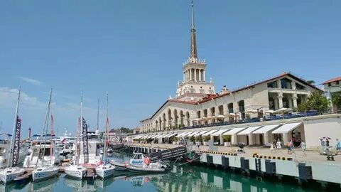 Сочи самара прямой