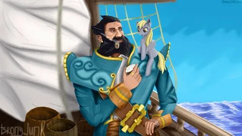 Admiral admiralxzerkalo