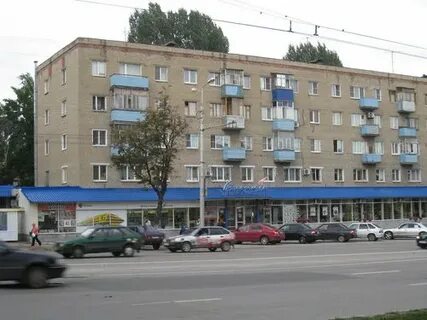 Василек пенза