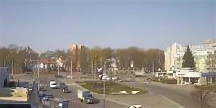 Камеры города липецка
