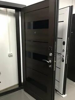 Дверь металлическая 7 495 015 00 10
