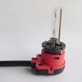 Лампы d2s 35w