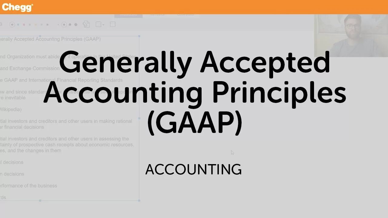 Accepted accounting. GAAP картинки. Generally accepted Accounting principles. Us GAAP история. GAAP Certificate us Accounting.