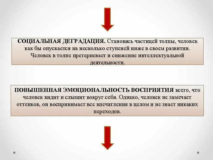 Становясь частицей человека