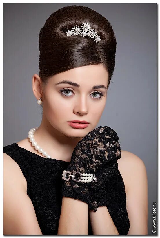 vintage everyday: When Big Hair Roamed The Earth: The Hairstyle That Defined The