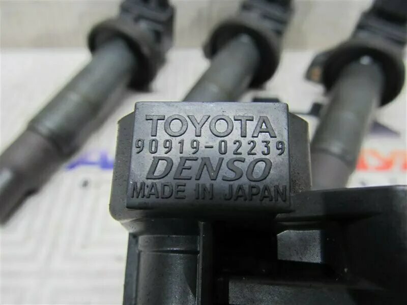 Катушка зажигания Toyota 90919-02239. Катушка зажигания 9091902239 Toyota Lexus. 90919-02239 Катушка зажигания. Toyota 90919-02239. Катушка зажигания купить в новосибирске